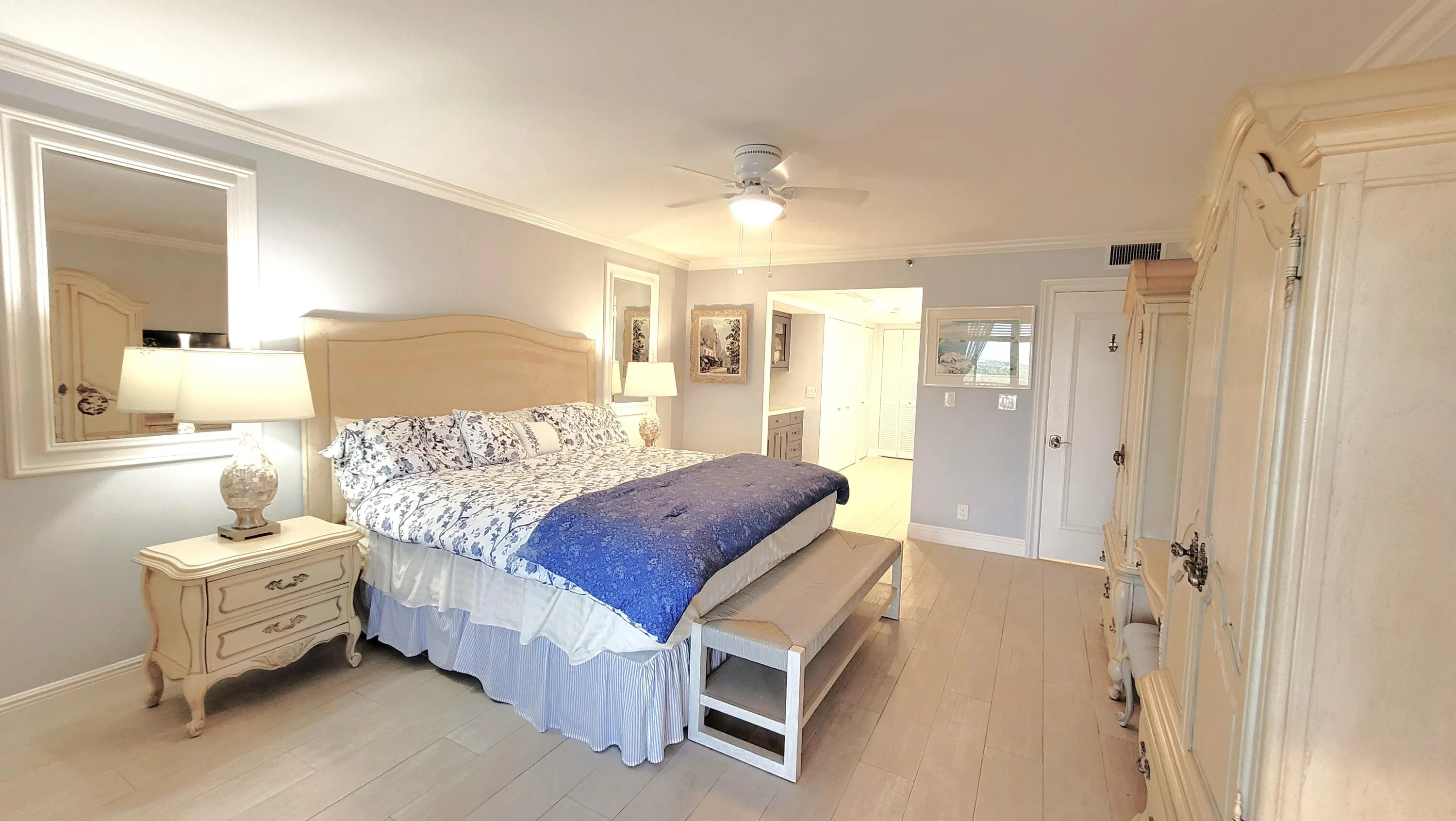 Principal Bedroom