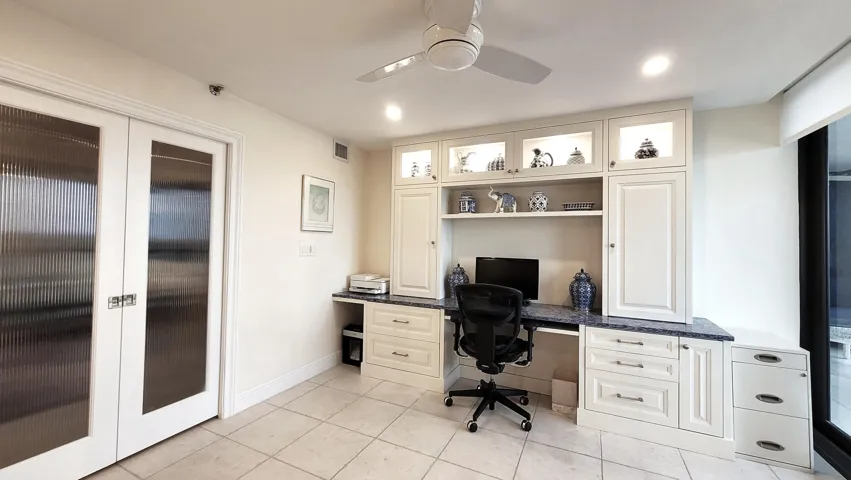Second Bathroom