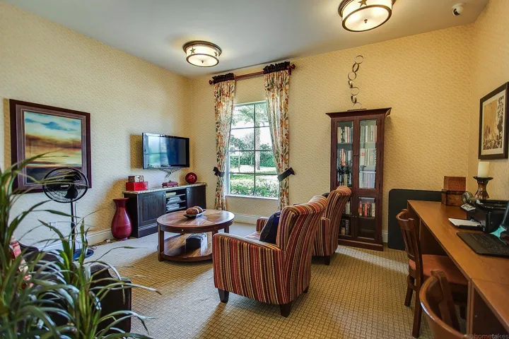 Townpark Amenities