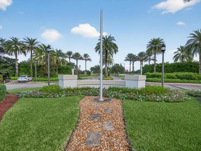 Townpark Amenities