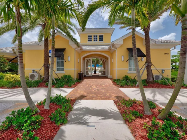 LakePark Amenities