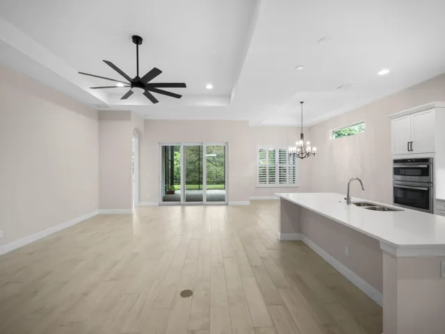 Kitchen/Great Room