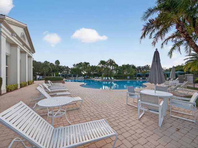 Townpark Amenities