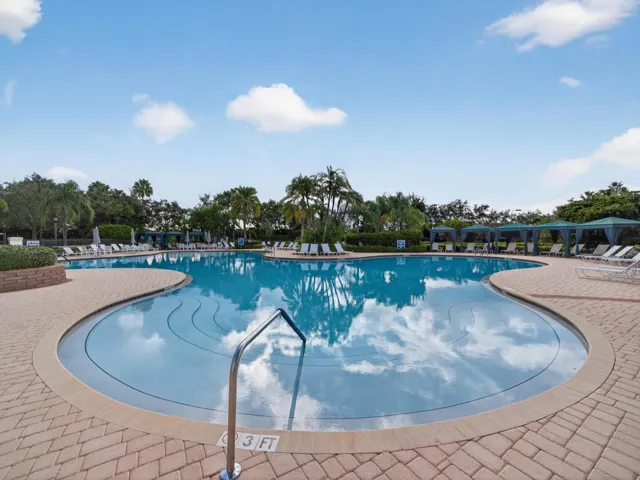 Townpark Amenities