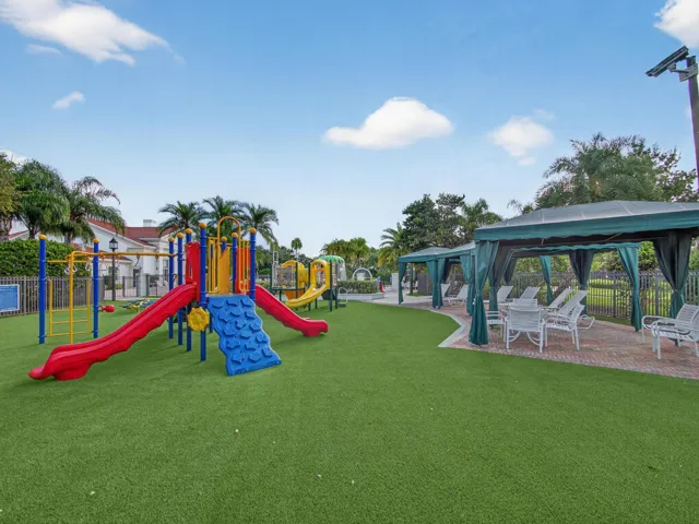 Townpark Amenities