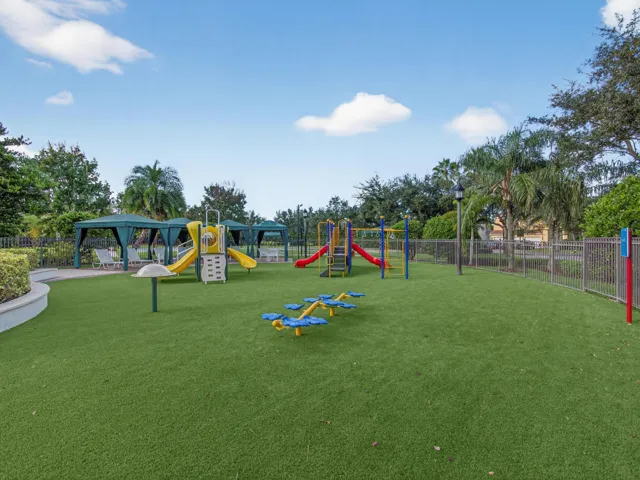 Townpark Amenities