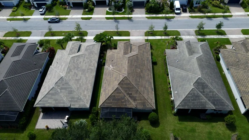 Aerial Rear