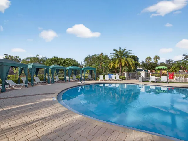 Townpark Amenities