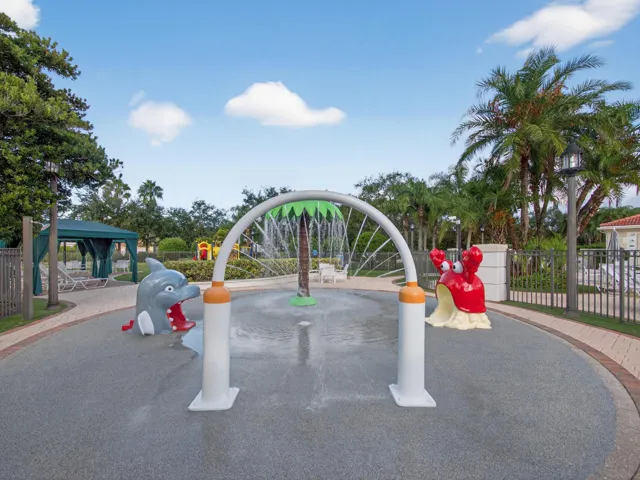 Townpark Amenities