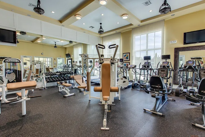 Townpark Amenities