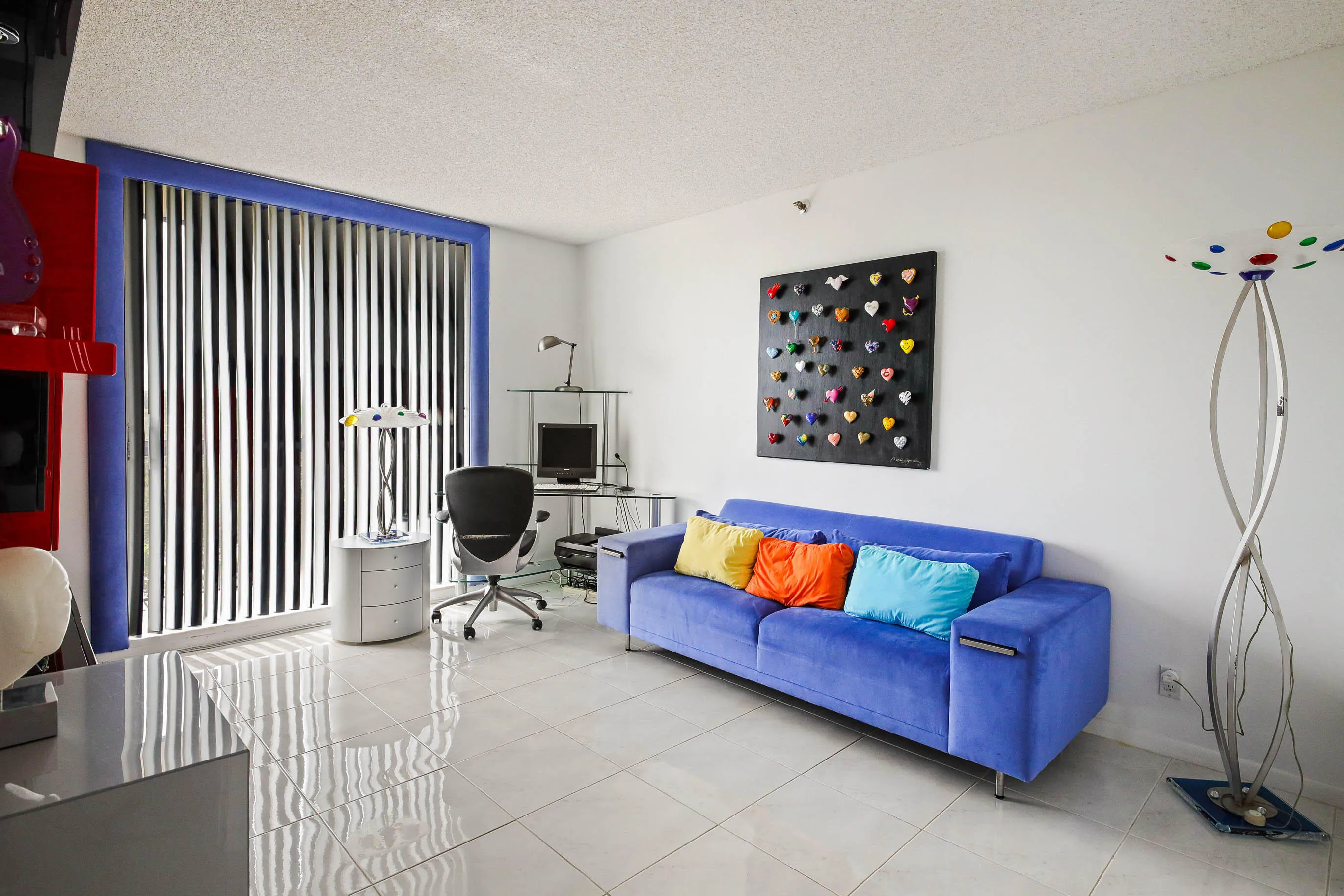 2nd bedroom