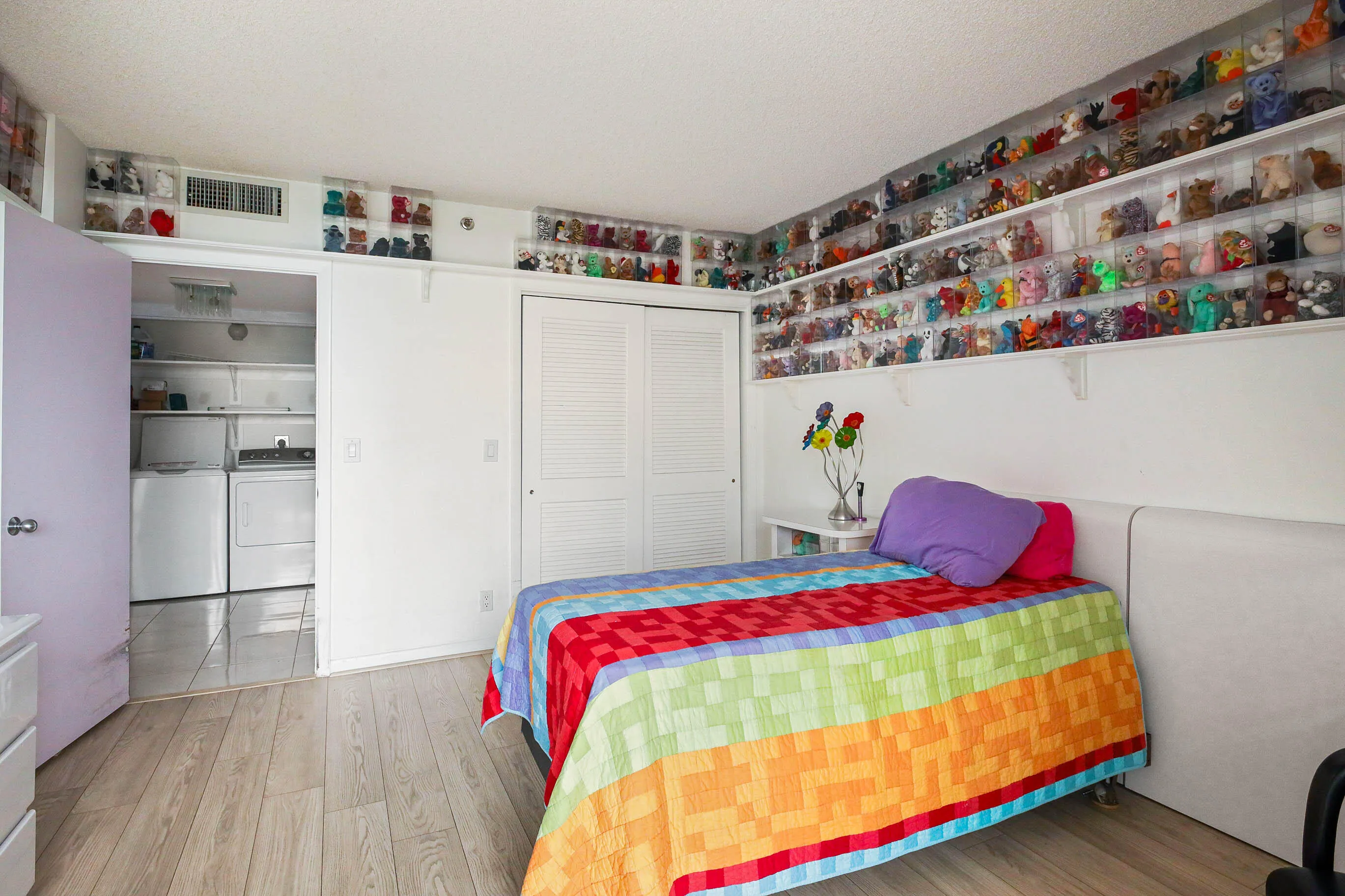 3 bedroom