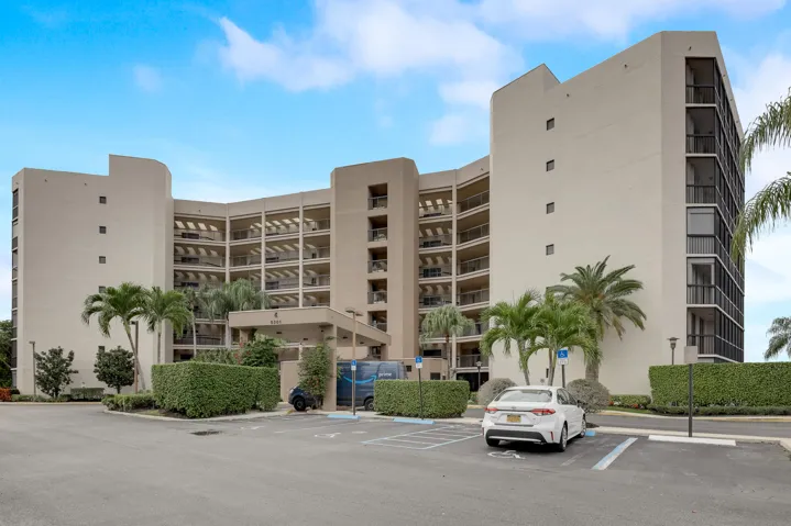 5301 building