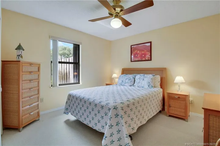 #2 Guest bedroom