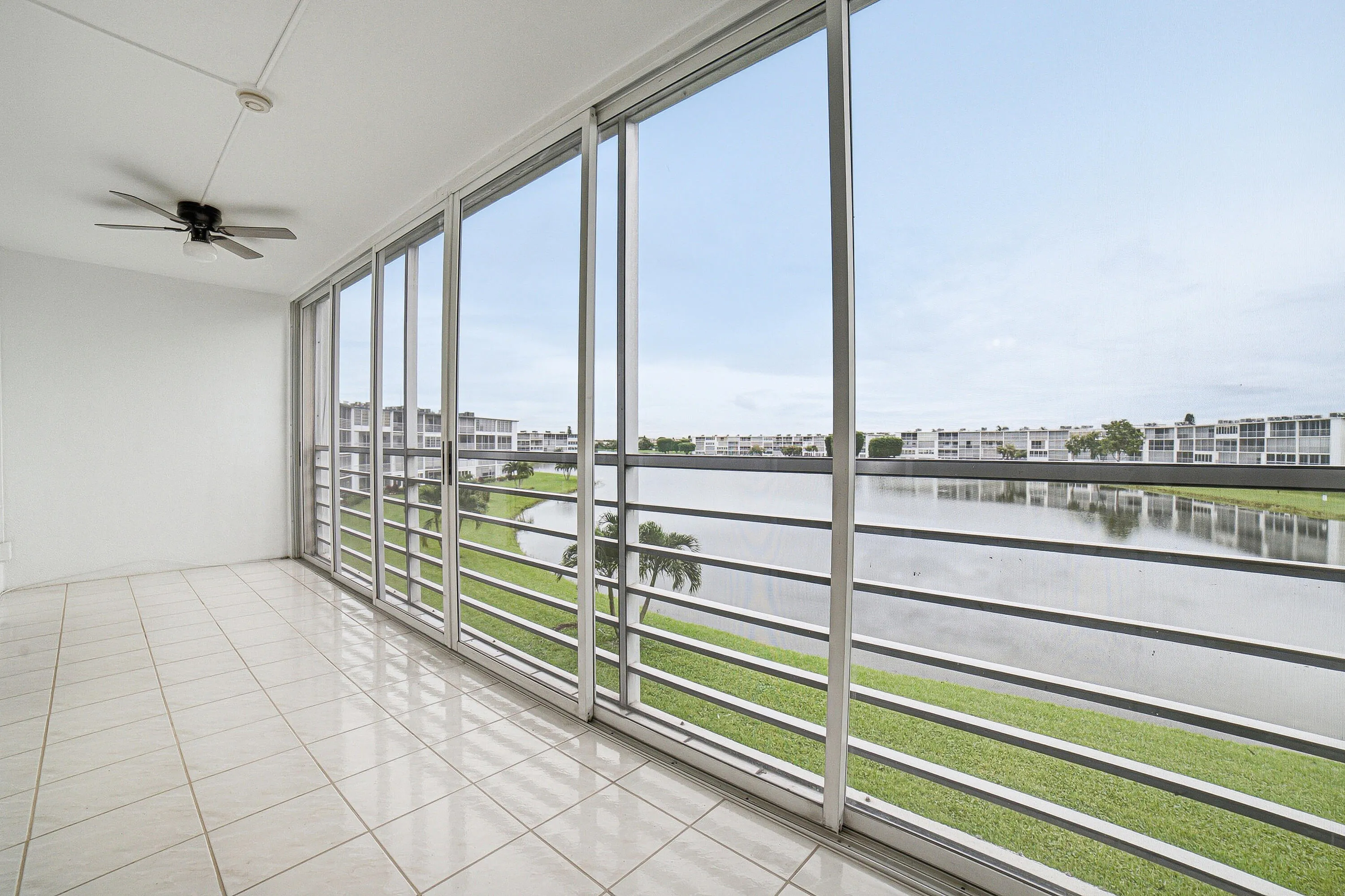 Balcony-B