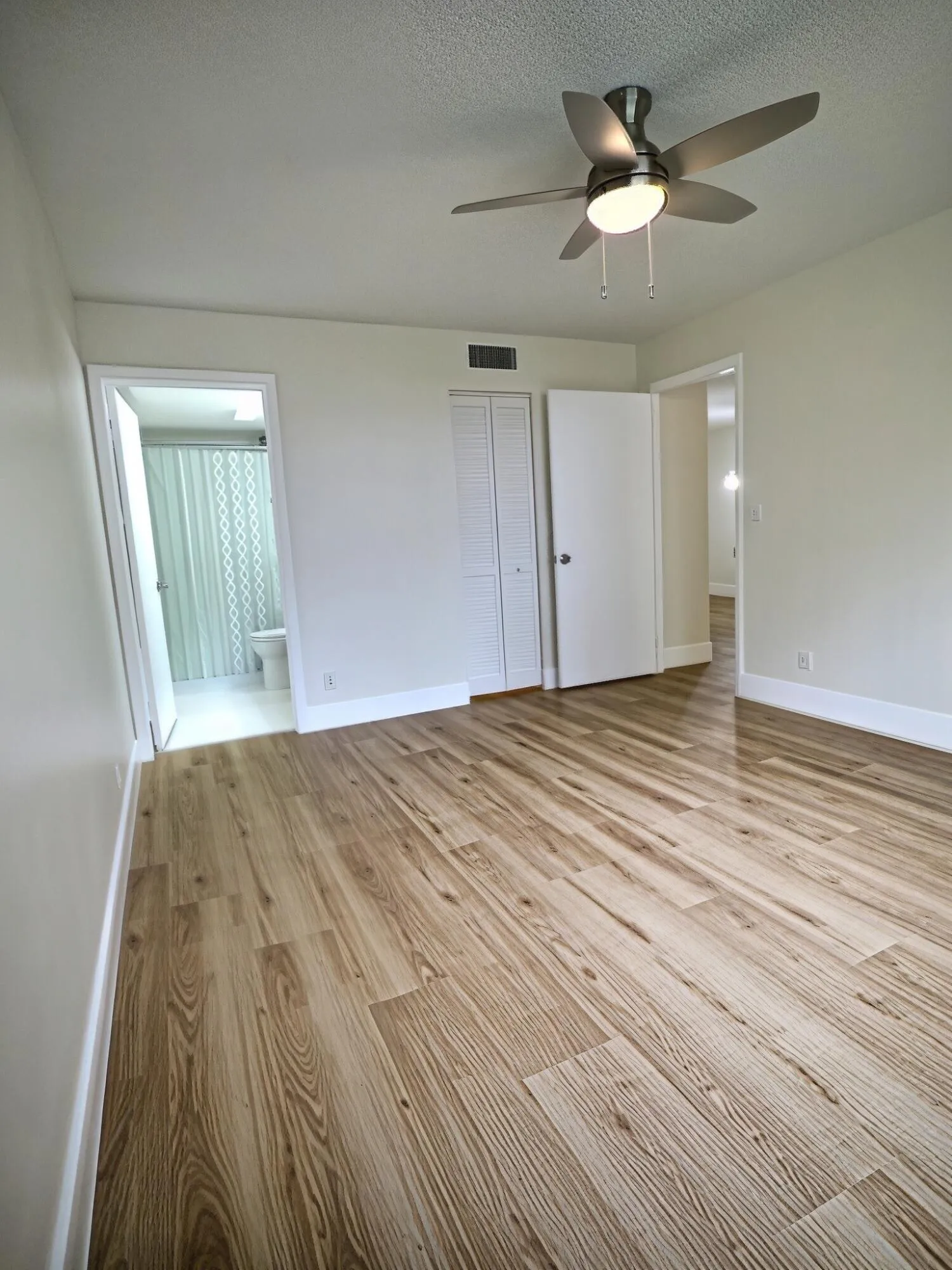 Primary Room