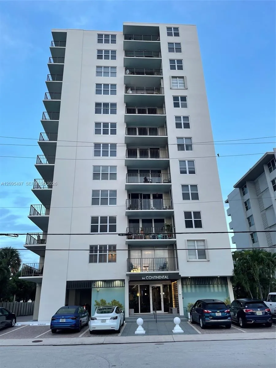 SIRS and 50 year completed. Fiscally healthy building.