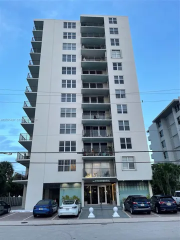SIRS and 50 year completed. Fiscally healthy building.