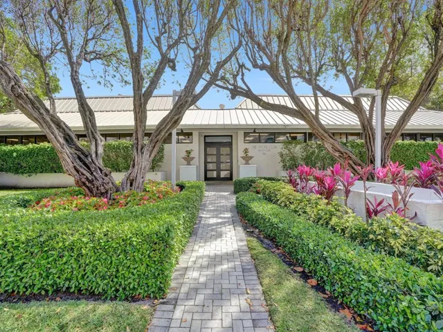 Oceanside Clubhouse