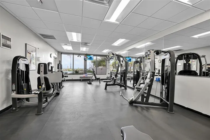 Gym 2