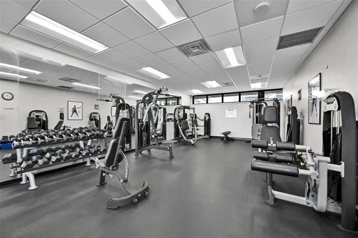 Gym 3