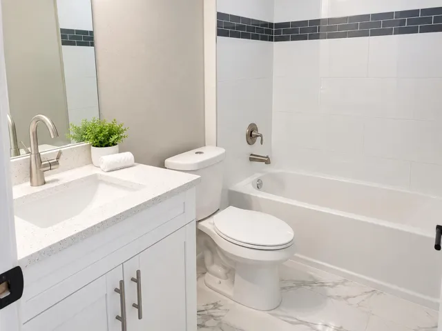 Guest Bathroom 3