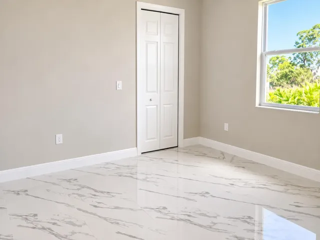 Bedroom 2 - AI Enhanced