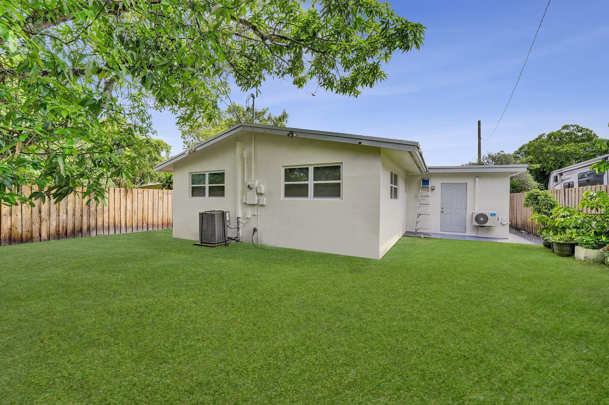 14 02 Back Yard