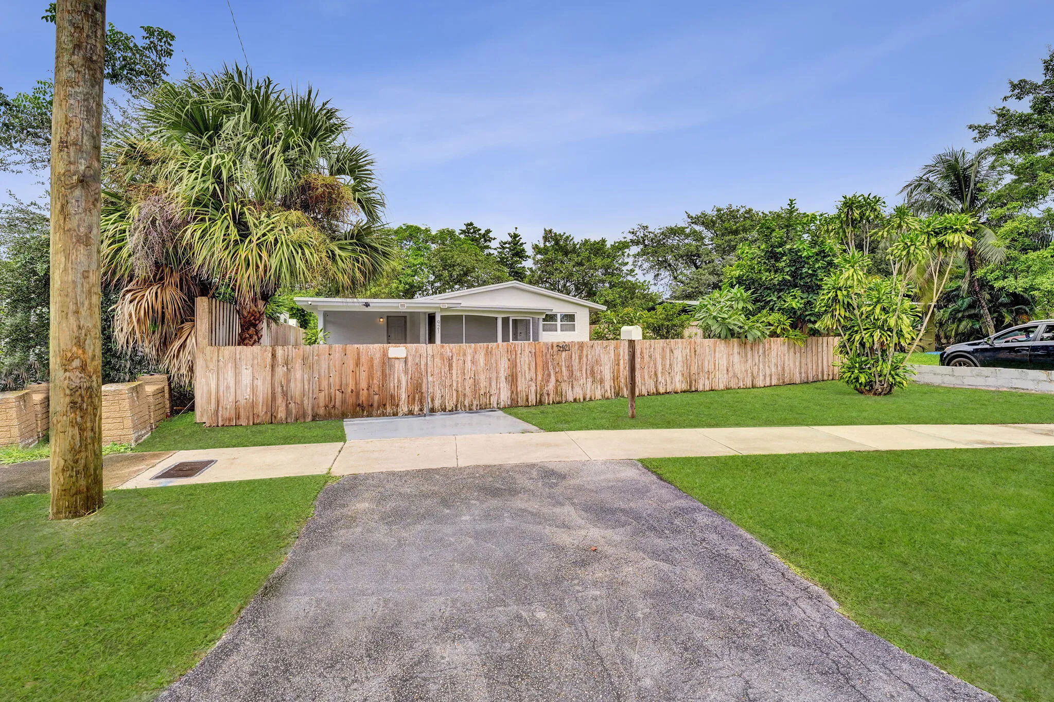 15 1 Front house