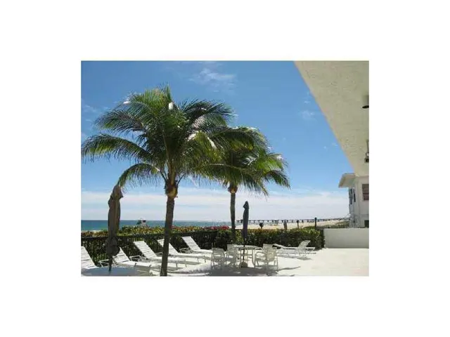 Patio/Deck