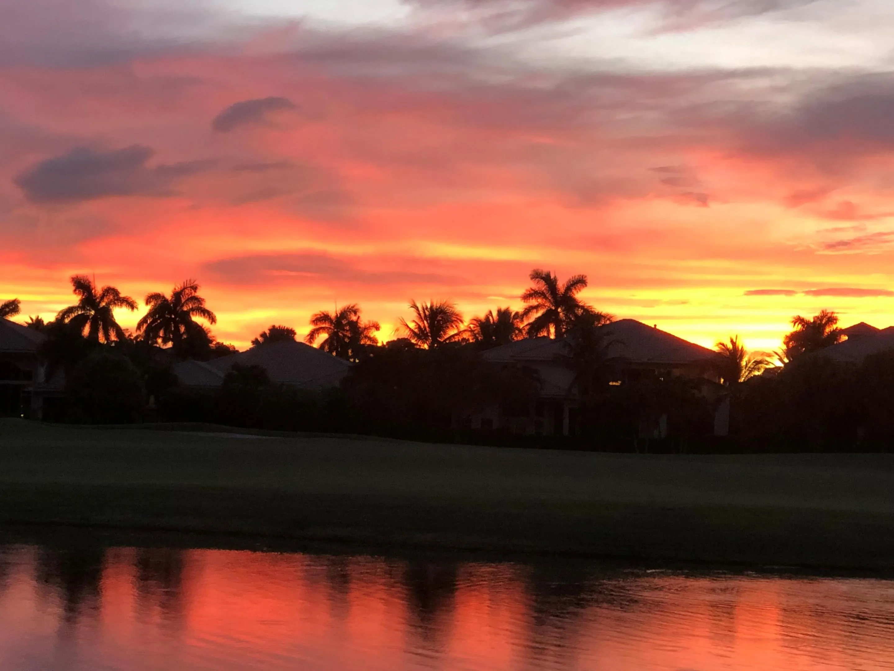 807 Floret Dr - Sunset 1