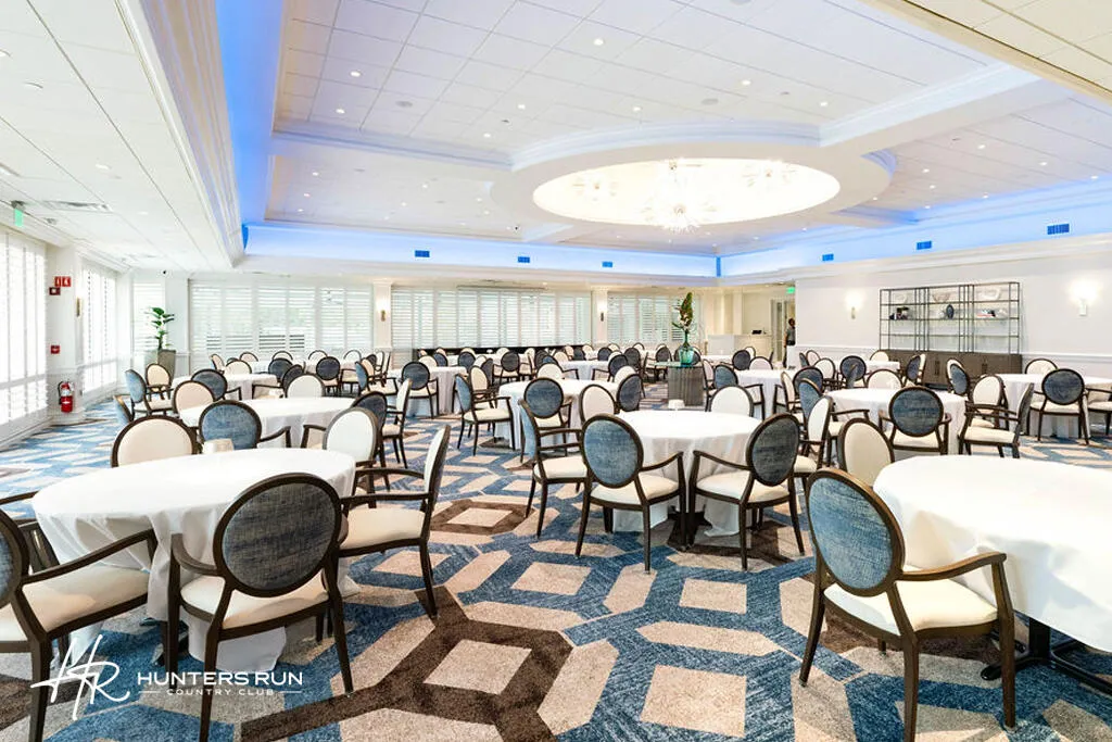 Main Dining Room