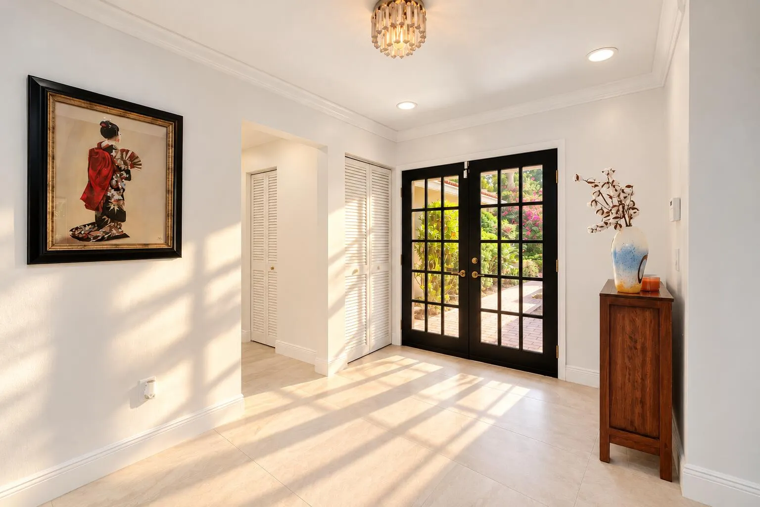 Entryway
