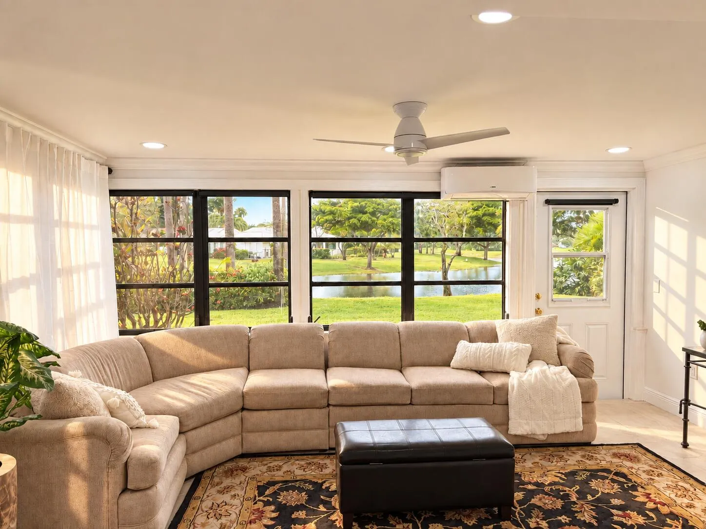 Sunroom