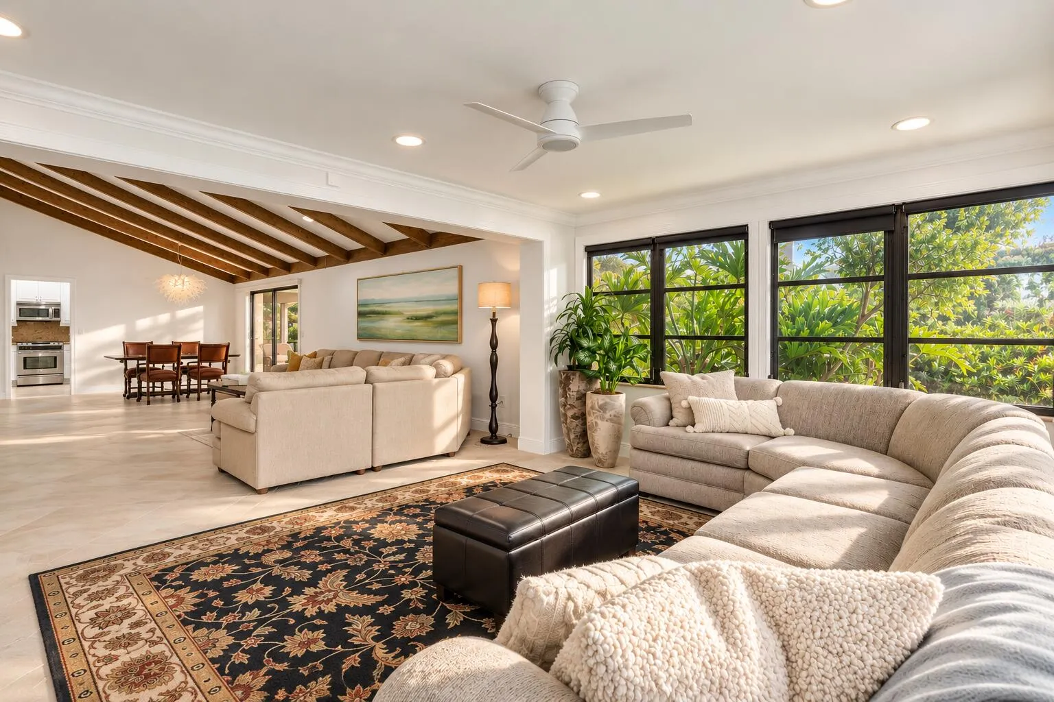 Sunroom