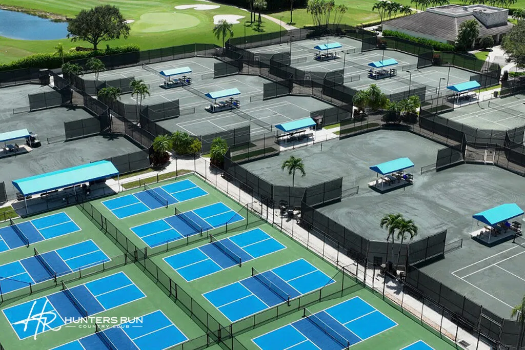 New Racquet Sports Complex Coming Soon