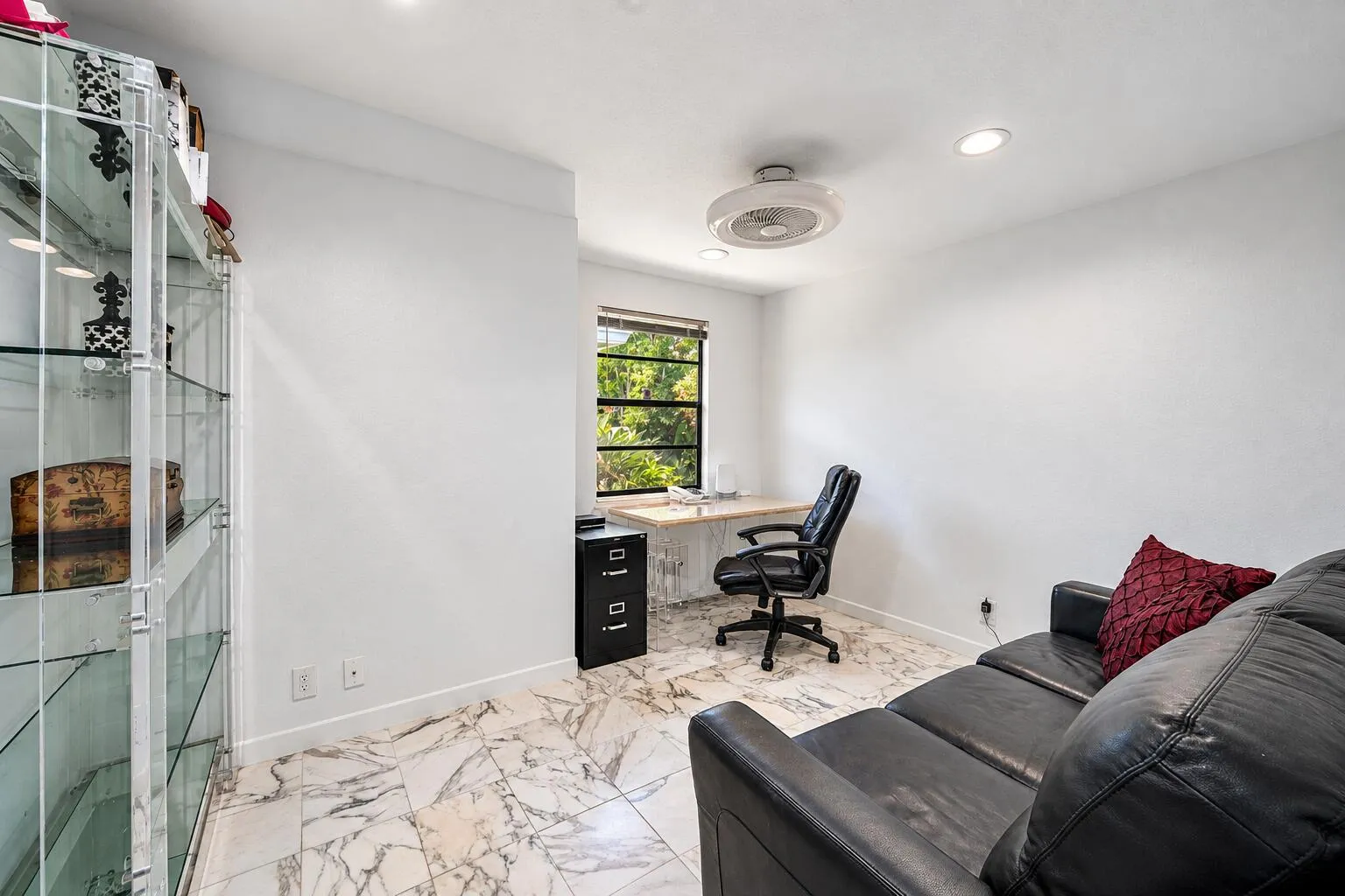 Flex Space/Office