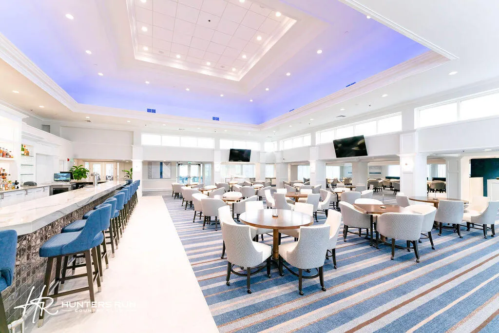 Batch Bar & Lounge