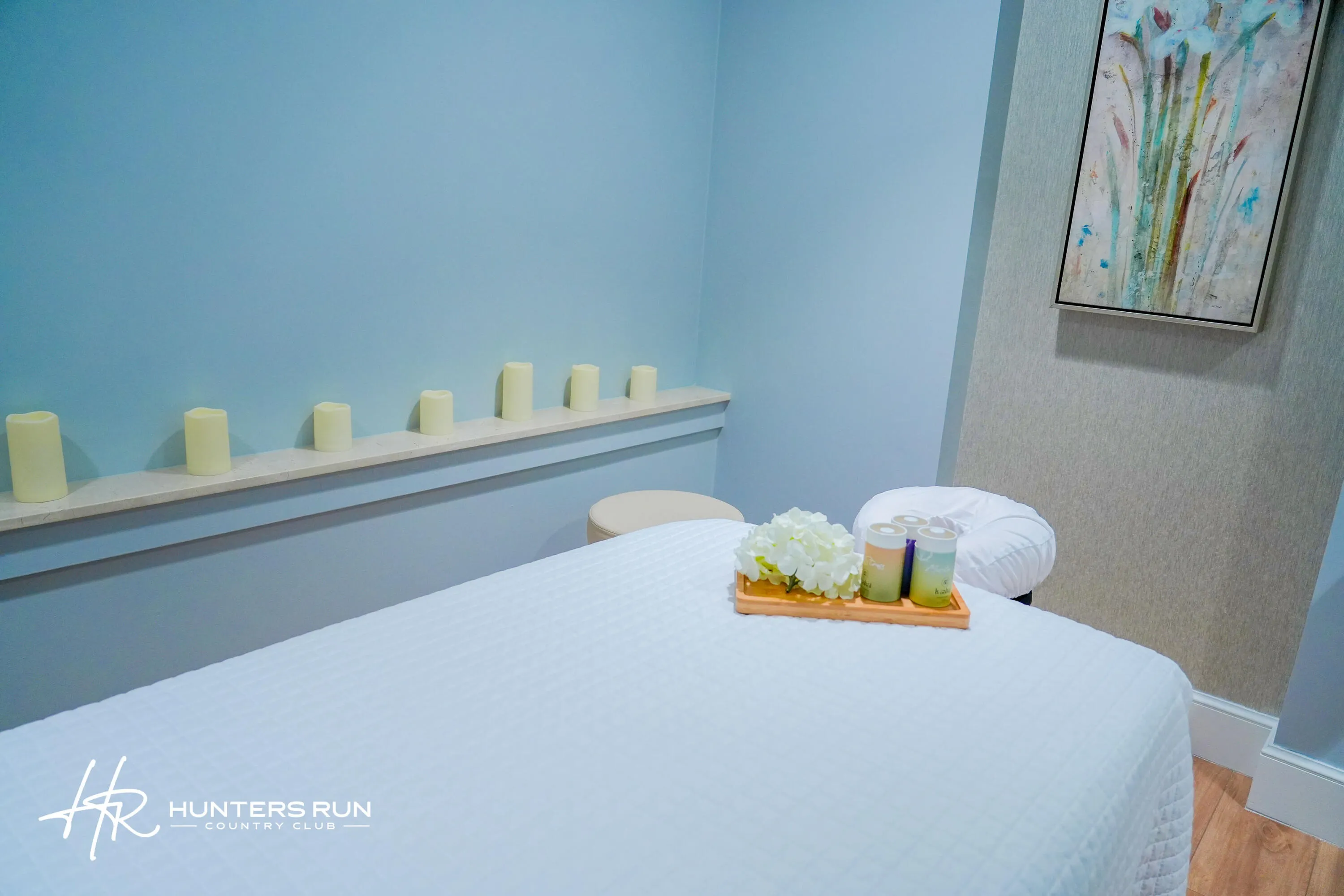 Spa & Salon
