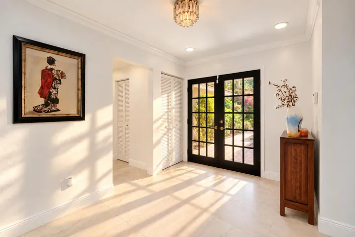 Entryway