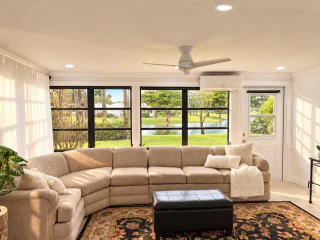 Sunroom