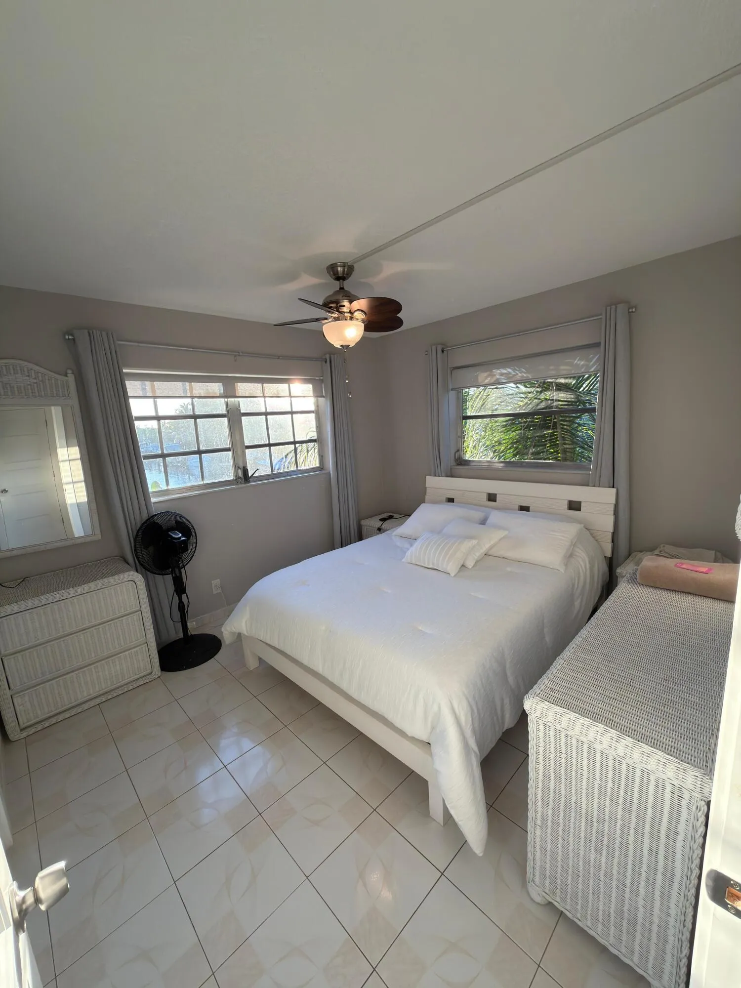 paradise 22 bed