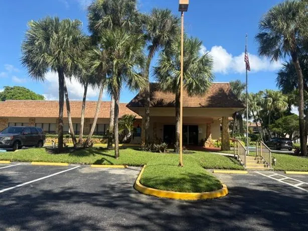Clubhouse