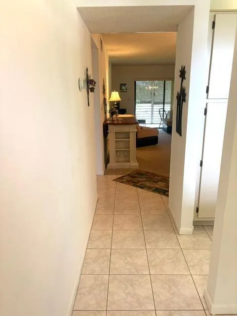 Hall Entry Way