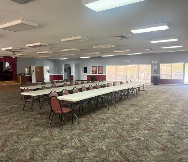 Clubhouse