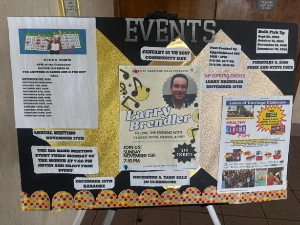 Events