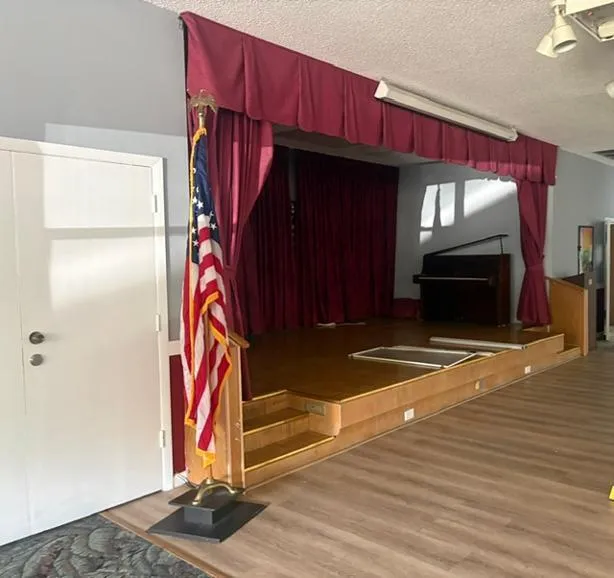 Clubhouse