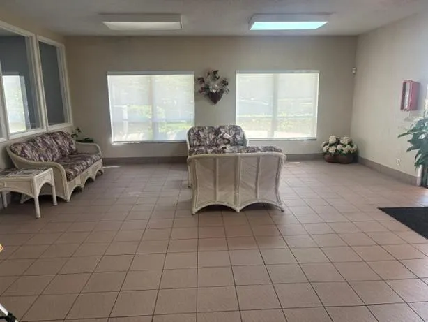 Clubhouse