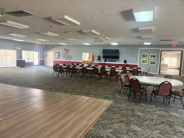 Clubhouse