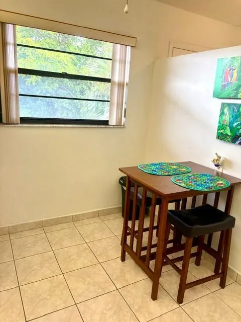 Eat In Kitchen